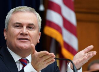 James Comer: A Key Figure in Today’s Political Landscape