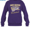 James Madison Basketball: Striving for Success