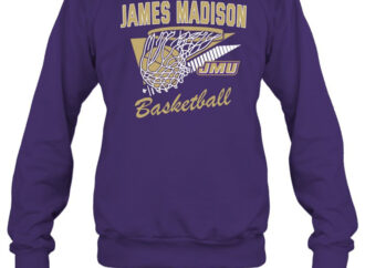 James Madison Basketball: Striving for Success
