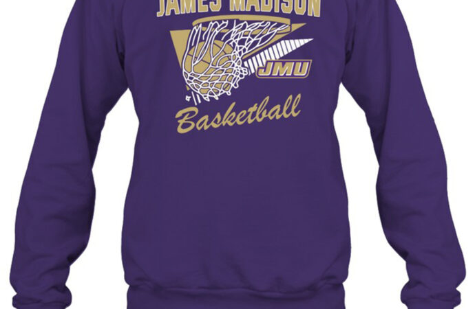 James Madison Basketball: Striving for Success