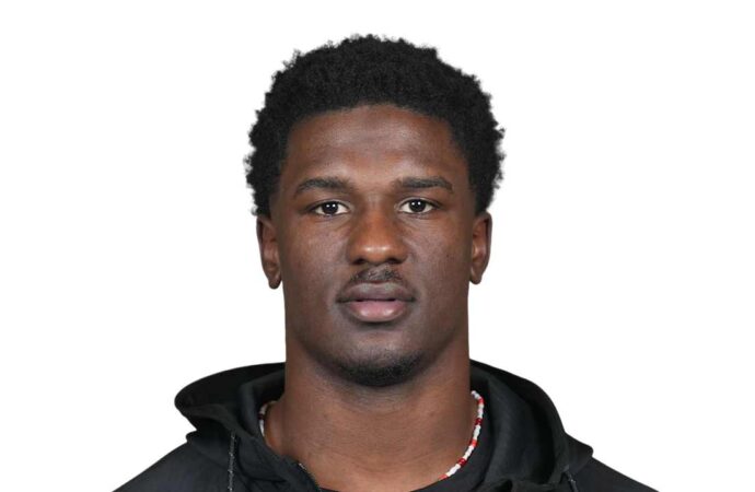 The Journey of James Pearce Jr: Rising Star in Sports