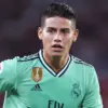 The Rise and Current Status of James Rodriguez in Football