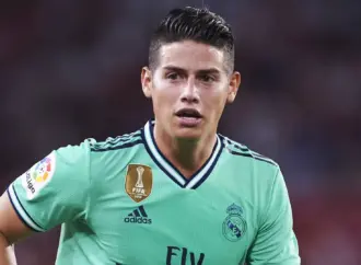 The Rise and Current Status of James Rodriguez in Football