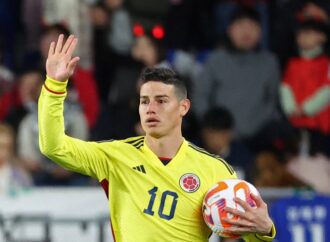 James Rodriguez: A Football Journey Through Talent and Triumph
