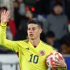 James Rodriguez: A Journey Through His Football Career