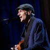 The Enduring Legacy of James Taylor