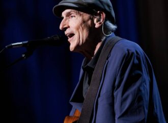 The Enduring Legacy of James Taylor