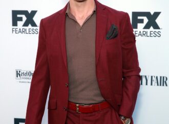 James Van Der Beek: Career Highlights and Recent News