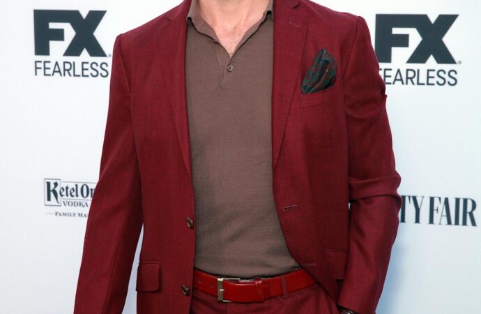 James Van Der Beek: Career Highlights and Recent News