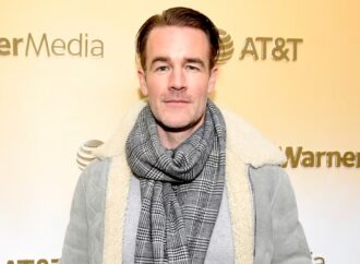 The Evolution of James Van Der Beek’s Career