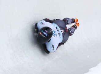 Janine Flock: A Rising Star in Skeleton Racing