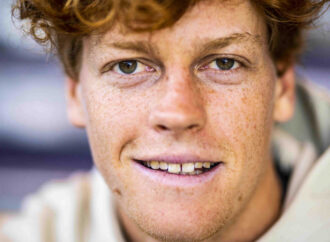 Jannik Sinner: The Rising Star of Tennis in 2023