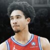 Jared McCain: A Rising Star in Basketball
