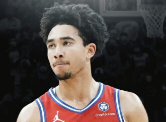Jared McCain: A Rising Star in Basketball