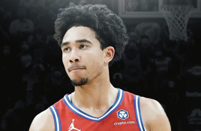 Jared McCain: A Rising Star in Basketball