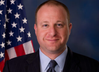 Jared Polis: Leading Colorado with Progressive Vision