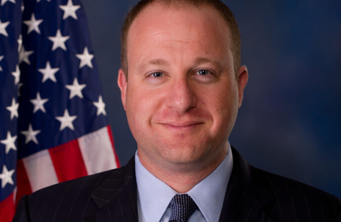 Jared Polis: Leading Colorado with Progressive Vision
