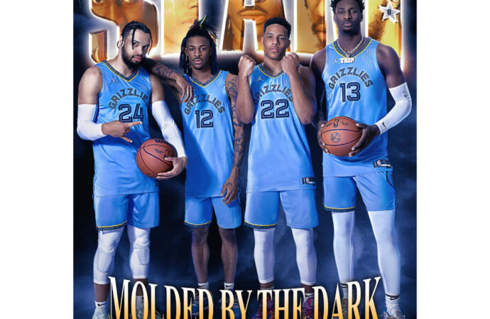 The Rise of Jaren Jackson Jr. in the NBA