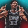 The Rise of Jaren Jackson Jr: A Star in the NBA