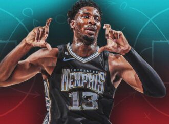 The Rise of Jaren Jackson Jr: A Star in the NBA