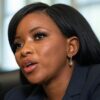 Jasmine Crockett: A Rising Star in U.S. Politics