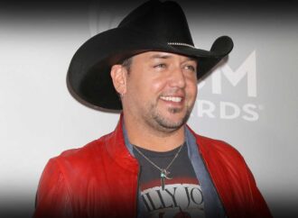 Jason Aldean: The Rise of a Country Music Icon