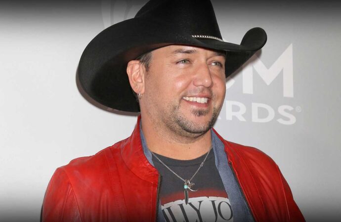 Jason Aldean: The Rise of a Country Music Icon
