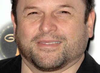 The Career and Impact of Jason Alexander