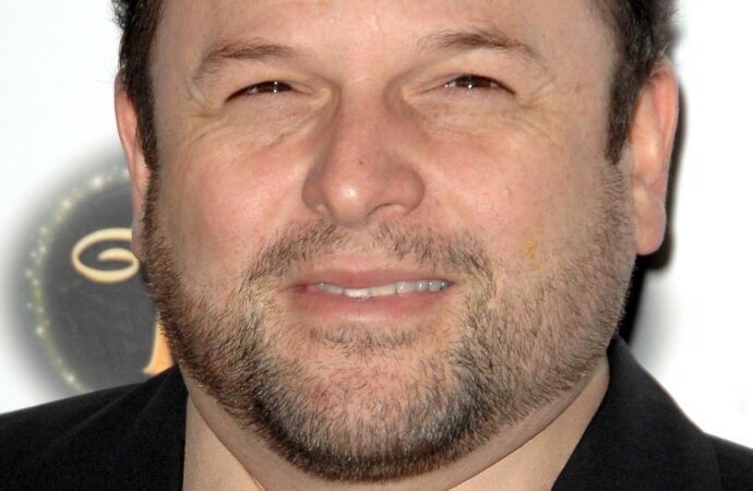 The Career and Impact of Jason Alexander