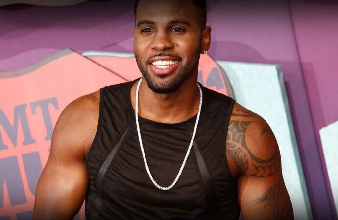 Latest Updates on Jason Derulo: Music and More