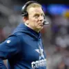 Jason Garrett and His Super Bowl Legacy