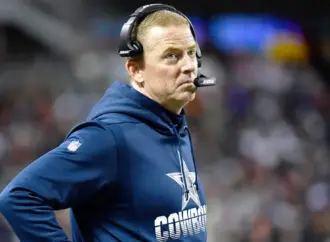 Jason Garrett and His Super Bowl Legacy
