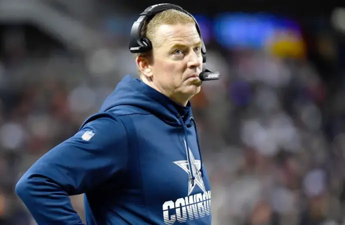 Jason Garrett and His Super Bowl Legacy