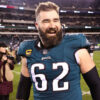 Jason Kelce: Impactful NFL Star and Community Advocate