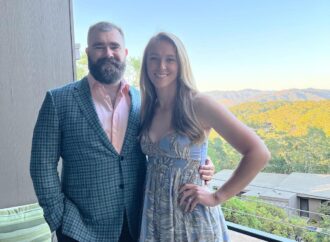 Jason Kelce’s Wife: Kylie Kelce’s Role in His Life