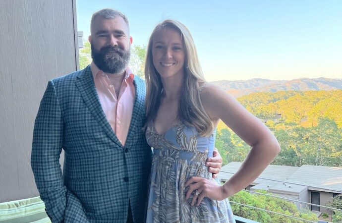 Jason Kelce’s Wife: Kylie Kelce’s Role in His Life