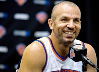The Remarkable Journey of Jason Kidd: From Player to Coach