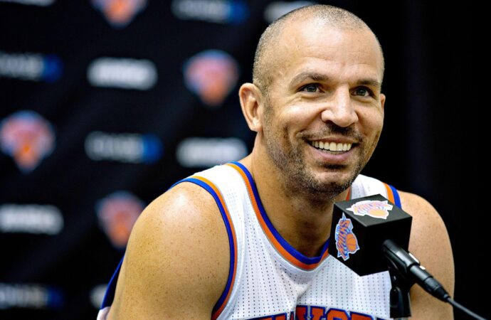 The Remarkable Journey of Jason Kidd: From Player to Coach