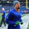 Jaxon Smith-Njigba: A New Talent Shining Bright in the NFL