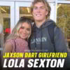 Who is Jaxson Dart’s Girlfriend? Relationship Insights