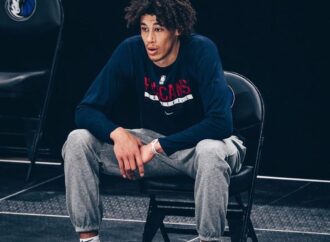 The Rise of Jaxson Hayes in the NBA