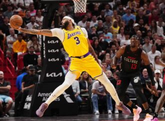 Jaxson Hayes: A Journey Through the NBA