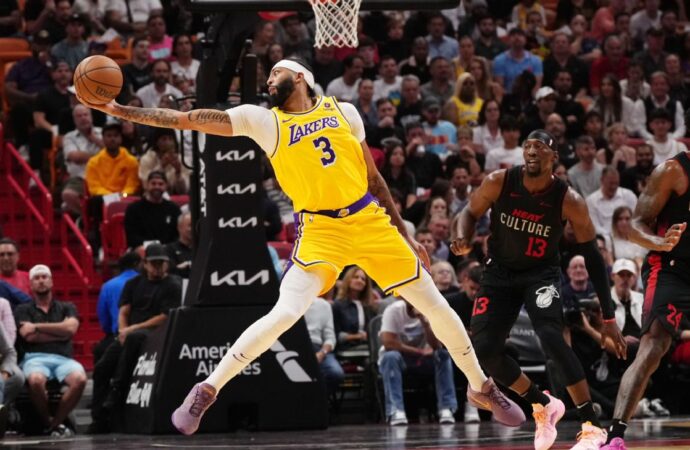 Jaxson Hayes: A Journey Through the NBA