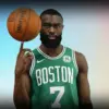 Jaylen Brown: A Look at His Journey and Impact in the NBA