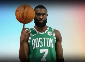 Jaylen Brown: A Look at His Journey and Impact in the NBA
