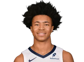 Jaylen Wells: A Look at the Rising Basketball Star