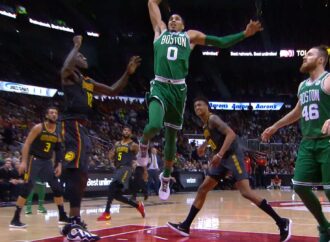 The Impact of Jayson Tatum on the NBA Today