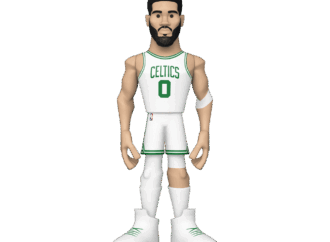 Jayson Tatum: The Rise of an NBA Superstar