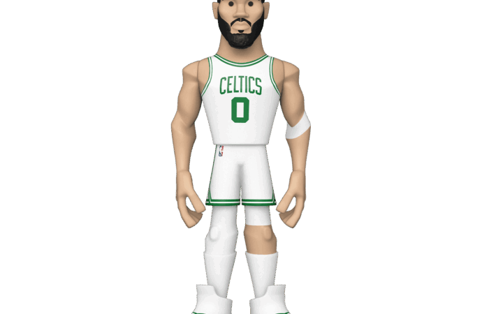 Jayson Tatum: The Rise of an NBA Superstar
