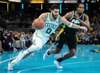Jayson Tatum: A Rising Star in the NBA